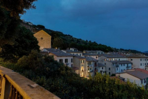 Casa Bel Tramonto con giardino privato a Cortona Cortona